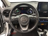 Toyota Yaris Cross Hybrid Dynamic Business 2WD