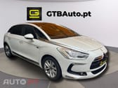 Citroen DS5 SPORTCHIC HYBRID4