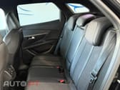 Peugeot 3008 1.5 BlueHDi GT Line EAT8