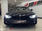 BMW 420 d Line Sport Auto