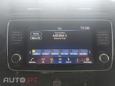 Nissan Leaf N-Connecta