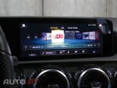 Mercedes-Benz A 180 d AMG Line Aut.