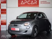 Fiat 500e 42 kWh Icon