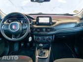 Fiat Tipo 1.3 M-Jet Lounge Tech