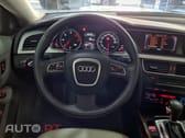Audi A5 2.0 TDI Multitronic