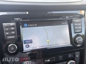 Nissan X-Trail 1.6 dCi Tekna Xtronic