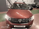 Dacia Sandero 0.9 TCe Stepway