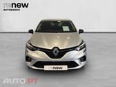 Renault Clio Evolution