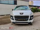 Peugeot 3008 1.6 e-HDi Active 2-Tronic