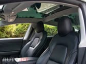 Tesla Model 3 Long-Range Dual Motor AWD