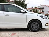 Hyundai i20 1.1 CRDi Comfort