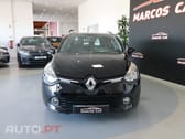 Renault Clio Sport Tourer 1.5 dCi Confort