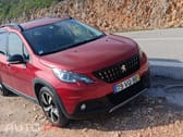 Peugeot 2008 GT Line