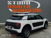 Citroen C4 Cactus 1.2 PureTech Shine EAT6