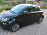 Fiat 500e Icon