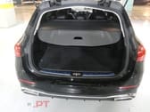 Mercedes-Benz C 220 d AMG Line