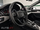 Audi A4 Avant 2.0 TDI Advance S tronic