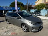 Toyota Auris Touring Sports 1.4 D-4D Active+AC