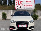 Audi A1 S-LINE