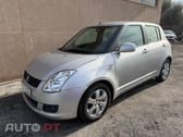 Suzuki Swift 1.3 DDiS GL