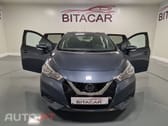 Nissan Micra 1.0 IG-T N CONNECTA