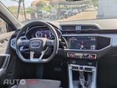 Audi Q3 45 TFSIe S line S tronic