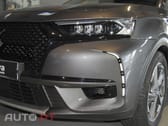 DS DS7 Crossback E-Tense SE Ligne Noire EAT8