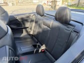BMW 420 d Cabrio Pack M Peformance Auto