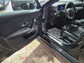 Mercedes-Benz A 250 e AMG Line