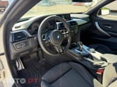 BMW 420 d Pack M Auto