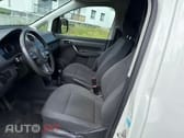 Volkswagen Caddy CADDY 1.6 TDi AC