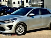 Kia Rio 1.2 CVVT Dynamic