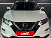 Nissan Qashqai 1.5 dCi N-Connecta J18