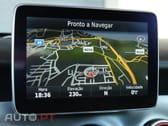 Mercedes-Benz CLA 180 d AMG Line