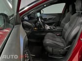 Peugeot 3008 1.6 Hybrid Allure Pack e-EAT8