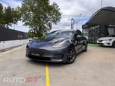Tesla Model 3 Standard RWD Plus