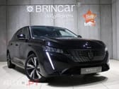 Peugeot 308 SW 1.2 PureTech Allure EAT8