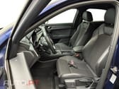 Audi Q3 35 TDI S line S tronic