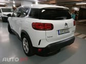 Citroen C5 Aircross 1.6 Hybrid Feel Business (TA) e-EAT8