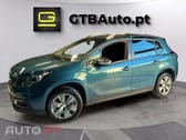 Peugeot 2008 1.2 e-VTi Style