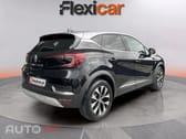 Renault Captur 1.0 TCe Techno