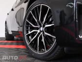 BMW 520 d Pack Desportivo M Auto