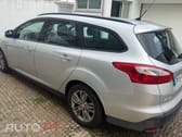 Ford Focus SW Ford Focus SW 1.6 TDCi Trend