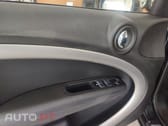 MINI Countryman One D