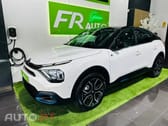 Citroen e-C4 50 kWh Shine Pack