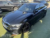 BMW 320 d Pack M Auto