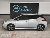 Nissan Leaf e+ Tekna ProPilot