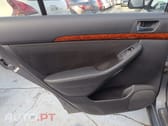Toyota Avensis LB 2.0 D-4D Sol