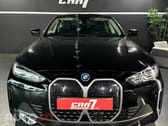 BMW i4 eDrive40