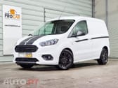 Ford Transit 1.5 TDCi Trend